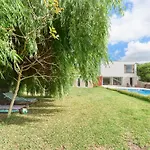 Vakantiehuis Quinta Treewindbee