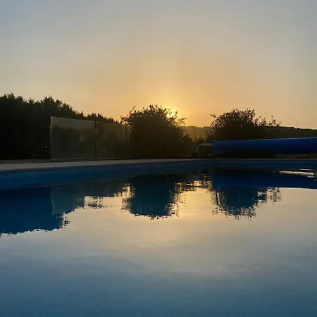 Casa de Férias Quinta Treewindbee *