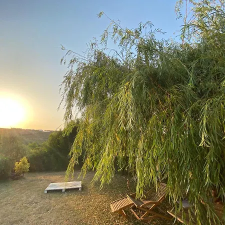 Quinta Treewindbee Prázdninový dům Alenquer