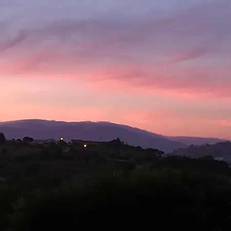 Quinta Treewindbee Casa de Férias Alenquer