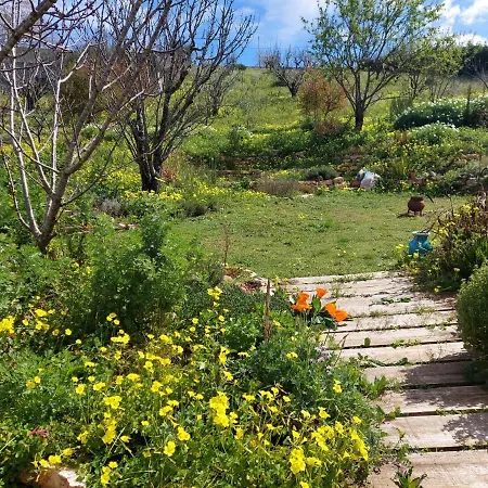 Quinta Treewindbee Casa de Férias *