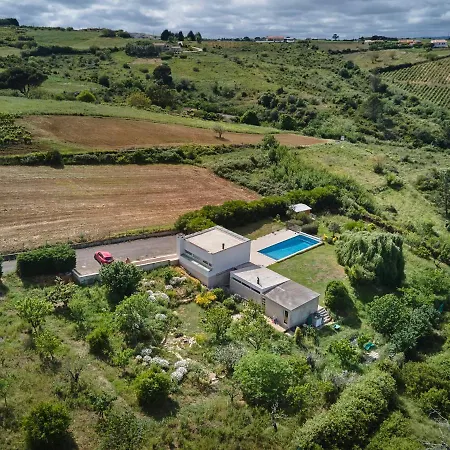 Casa de Férias Quinta Treewindbee