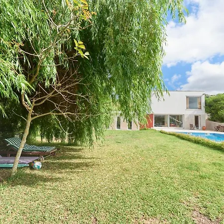 Casa de Férias Quinta Treewindbee