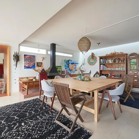 Quinta Treewindbee Dom wakacyjny Alenquer