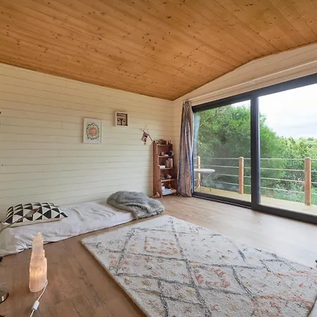 Quinta Treewindbee Casa de Férias Alenquer