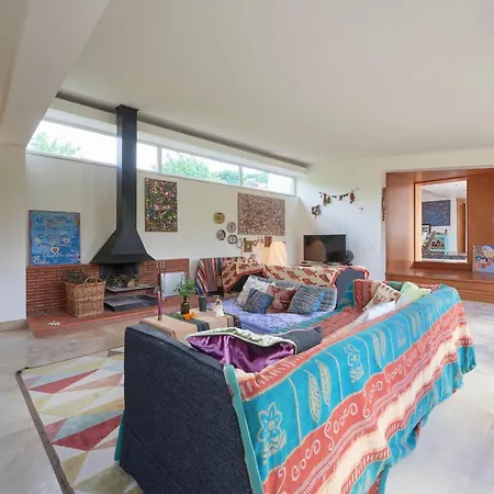 Quinta Treewindbee Holiday home *