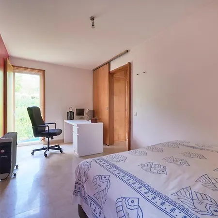 Casa de Férias Quinta Treewindbee