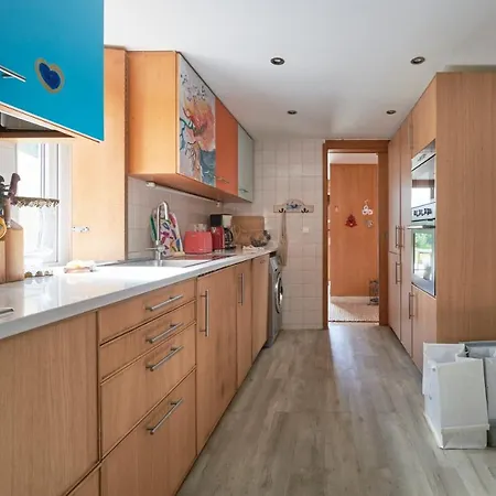 Quinta Treewindbee Casa de Férias Alenquer