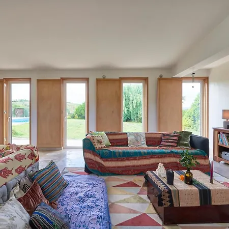 Holiday home Quinta Treewindbee Alenquer