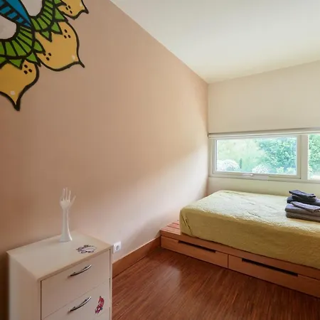 Prázdninový dům Quinta Treewindbee Alenquer