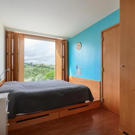 Casa de Férias Quinta Treewindbee Alenquer