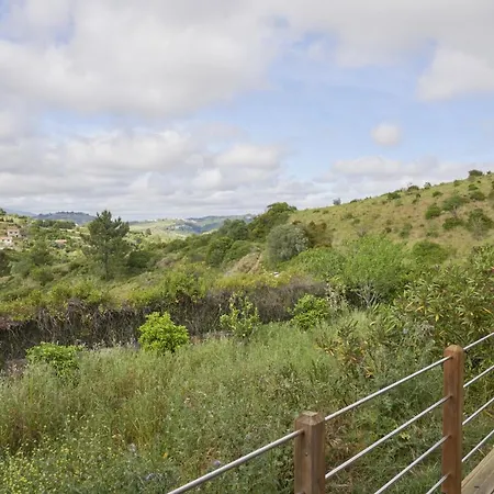 Holiday home Quinta Treewindbee