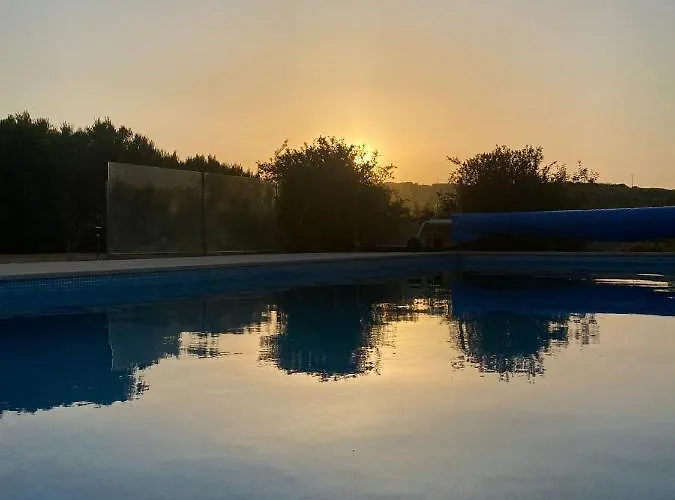 Hébergement de vacances Quinta Treewindbee *