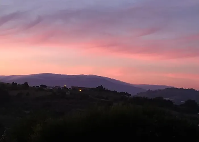 Quinta Treewindbee Сasa de vacaciones Alenquer