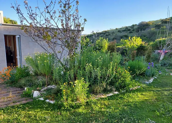 Quinta Treewindbee Hébergement de vacances