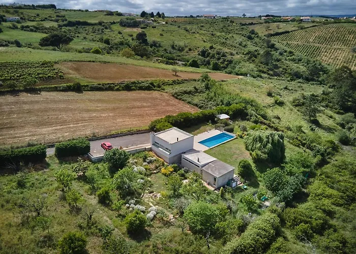 Сasa de vacaciones Quinta Treewindbee