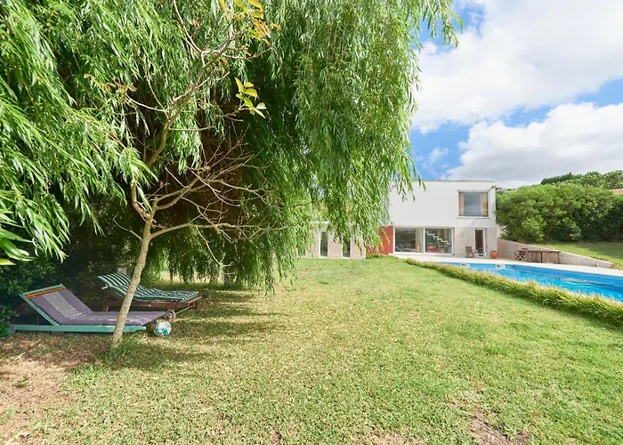 Сasa de vacaciones Quinta Treewindbee