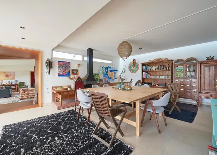 Quinta Treewindbee Hébergement de vacances Alenquer