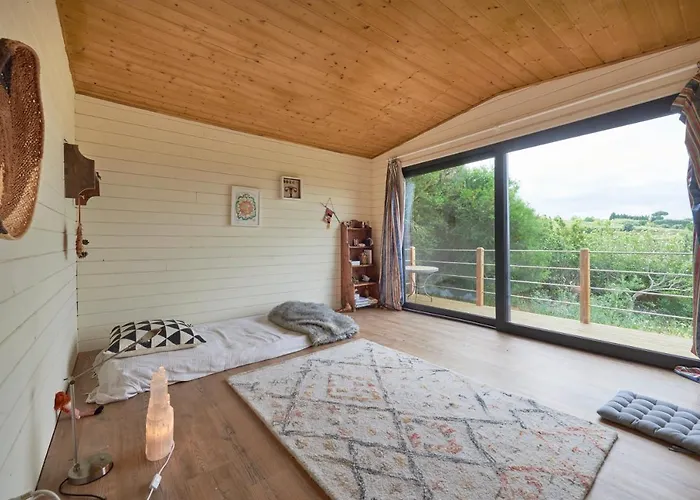 Quinta Treewindbee Сasa de vacaciones Alenquer