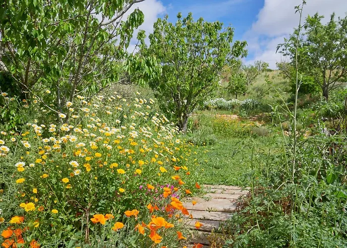Quinta Treewindbee Hébergement de vacances