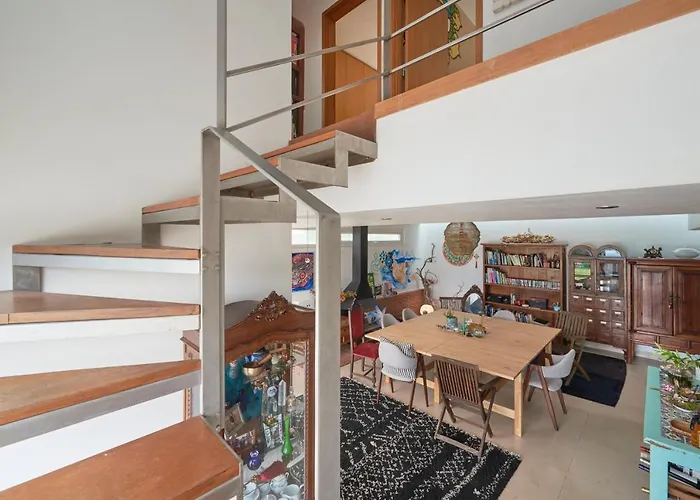 Сasa de vacaciones Quinta Treewindbee