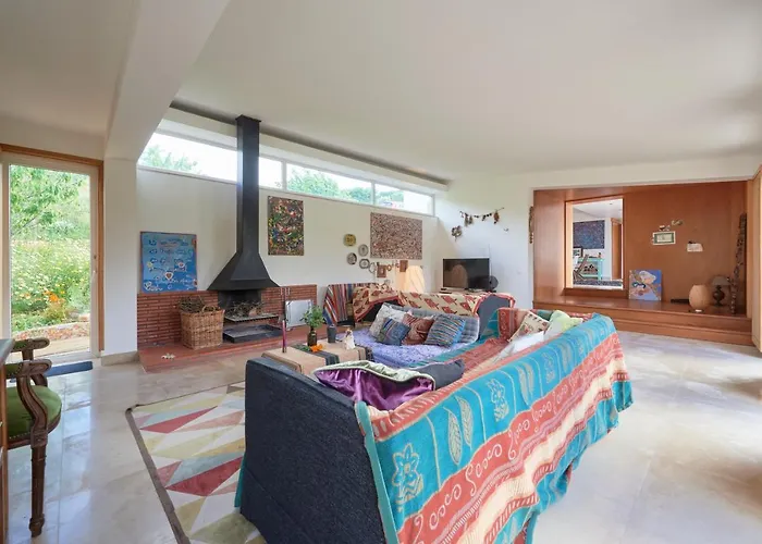 Quinta Treewindbee Hébergement de vacances *