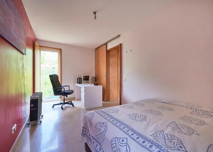 Сasa de vacaciones Quinta Treewindbee