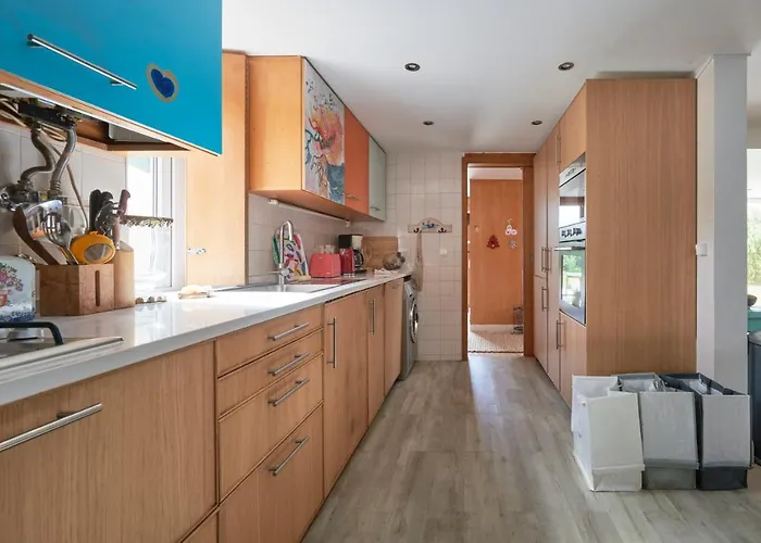 Quinta Treewindbee Hébergement de vacances Alenquer