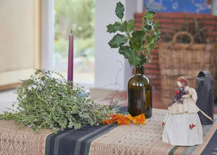 Quinta Treewindbee *