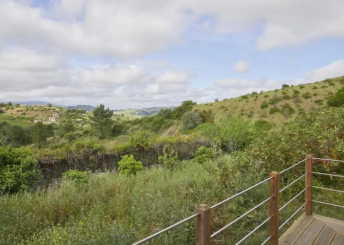 Hébergement de vacances Quinta Treewindbee